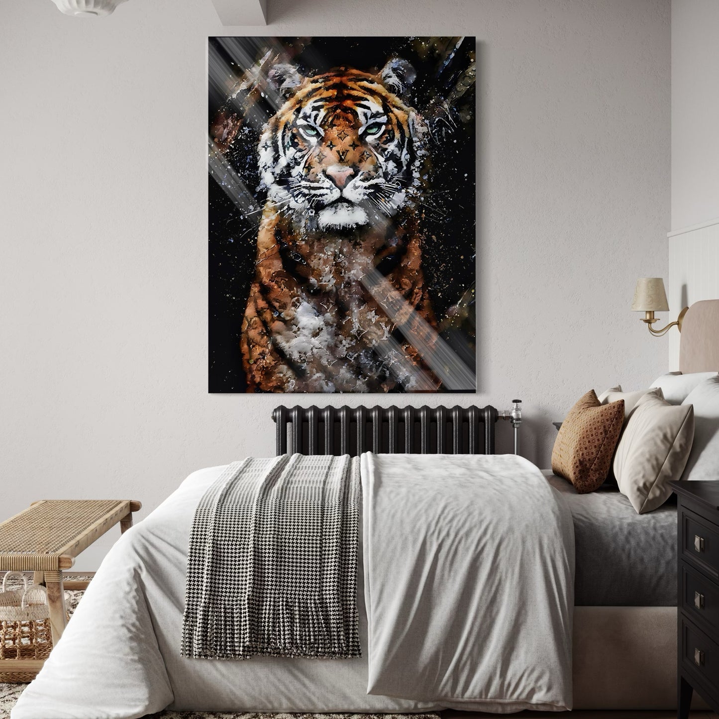 Lux Tiger