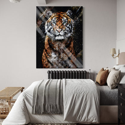 Lux Tiger