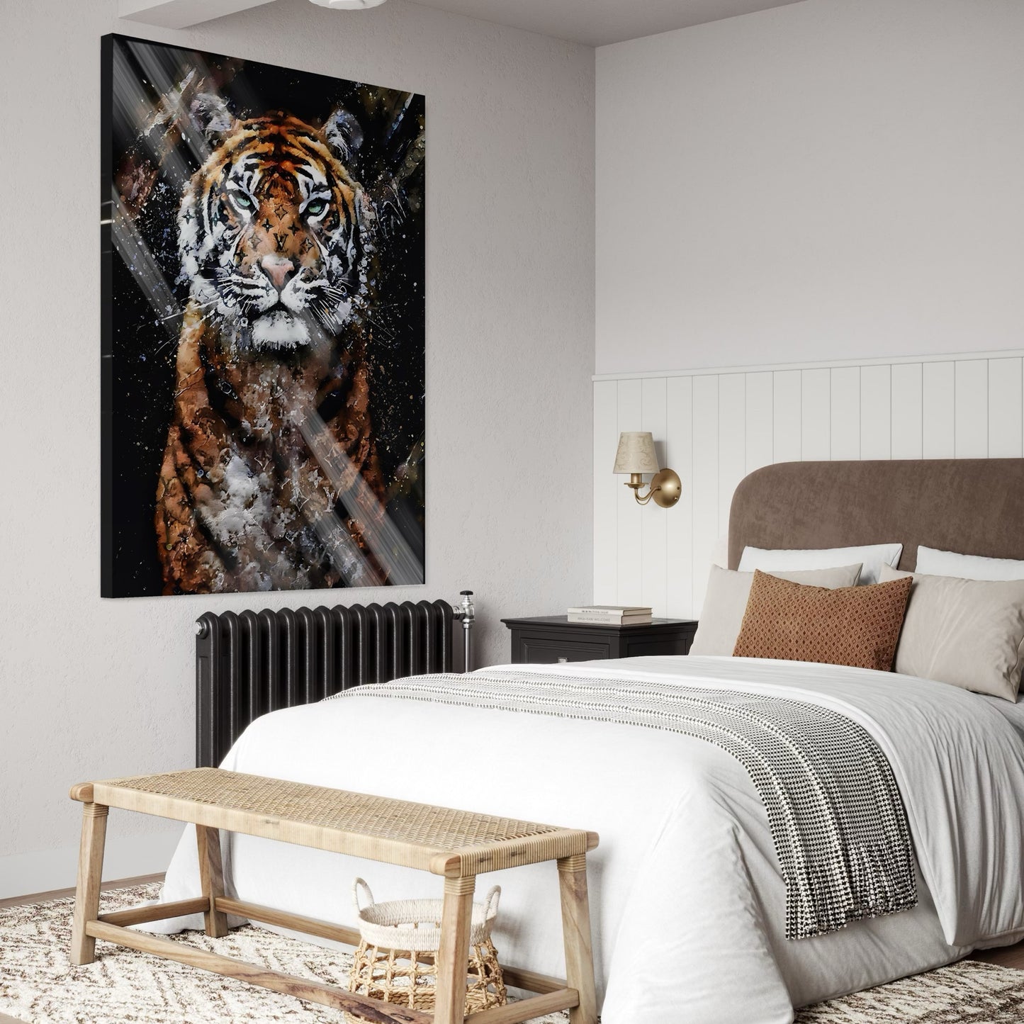 Lux Tiger