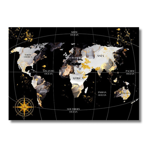 The Globe