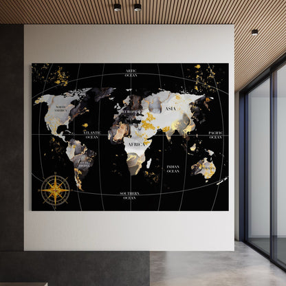 The Globe