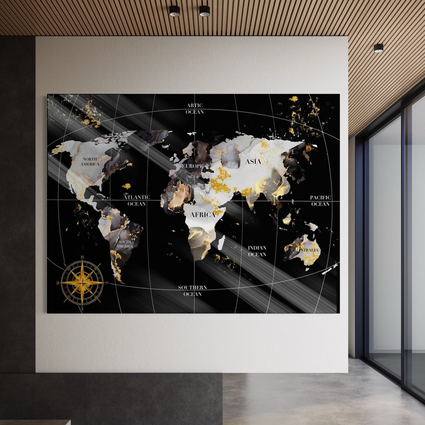 Globe