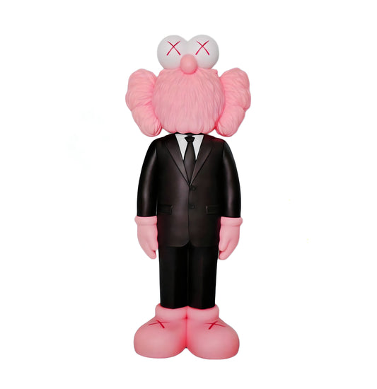 Kaws BFF Dior