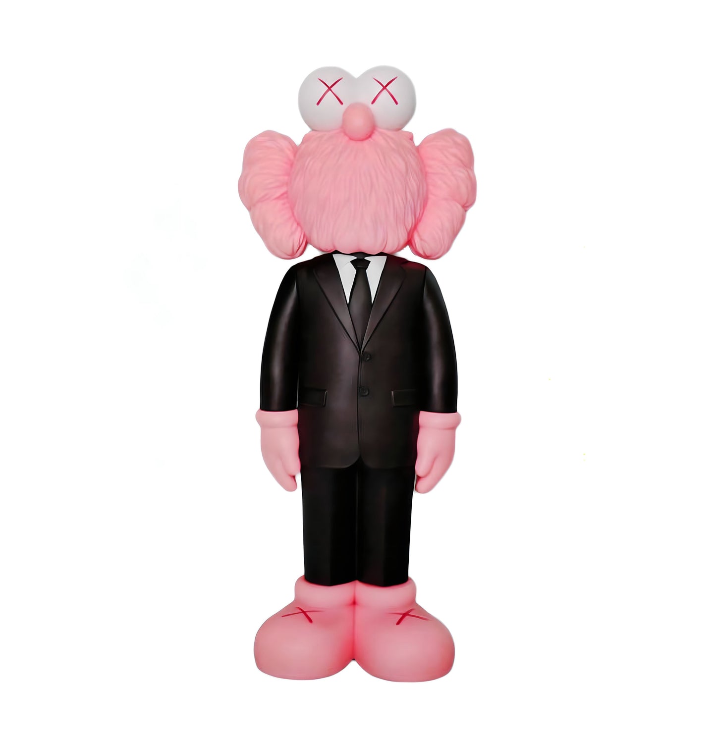 Kaws BFF Dior