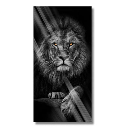 Lion Walk