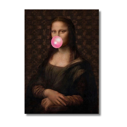 Bubblegum Lisa