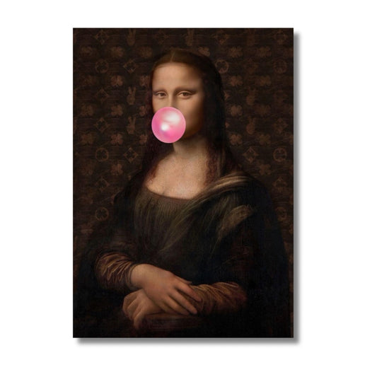 Bubblegum Lisa