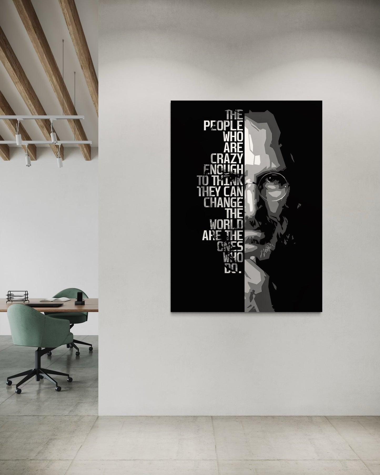 Jobs Mindset