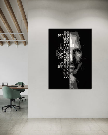 Jobs Mindset