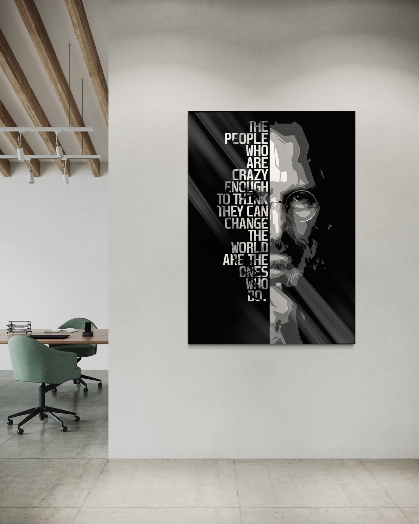 Jobs Mindset