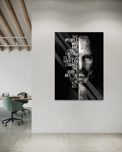 Jobs Mindset