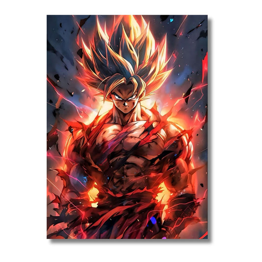 Goku