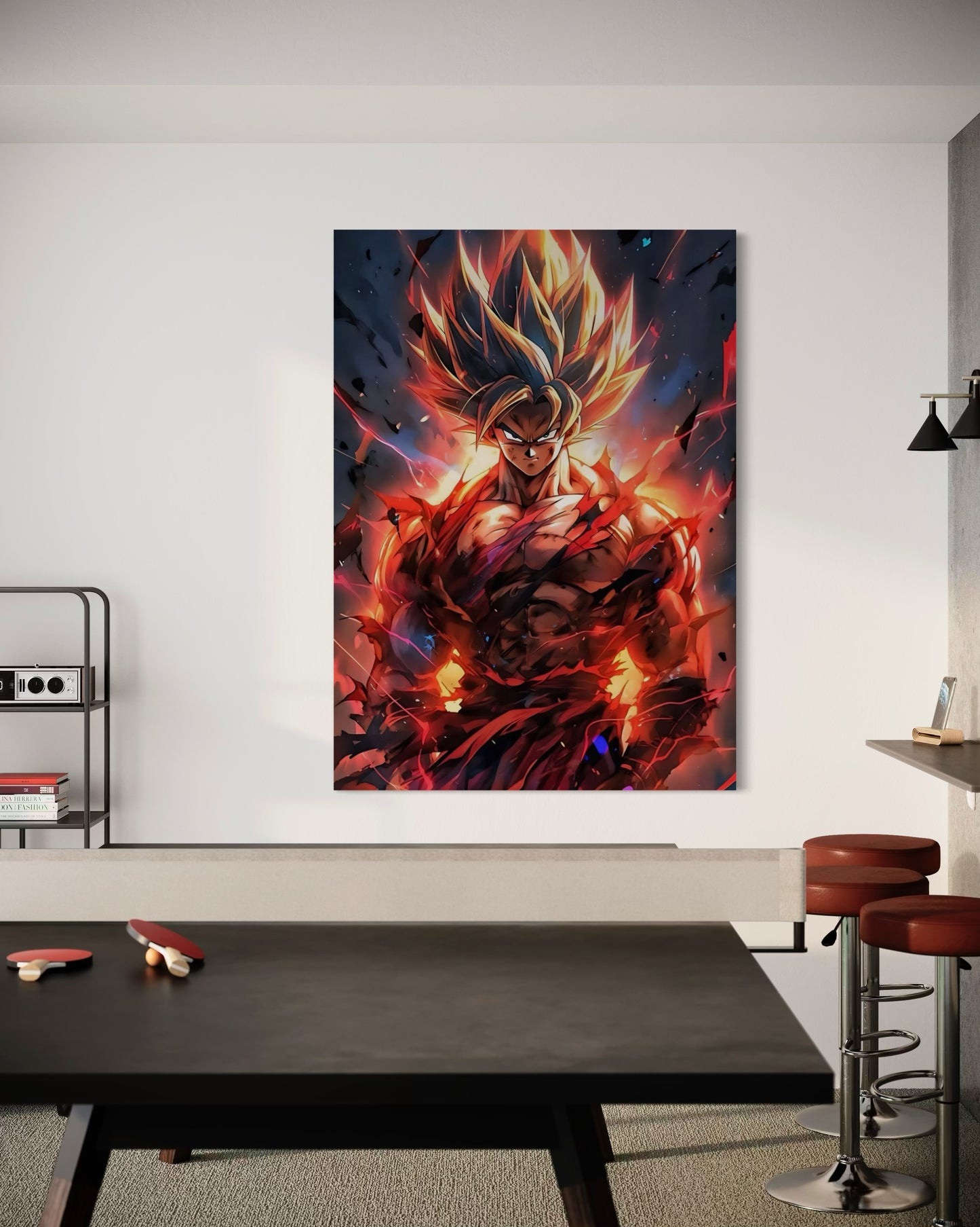 Goku