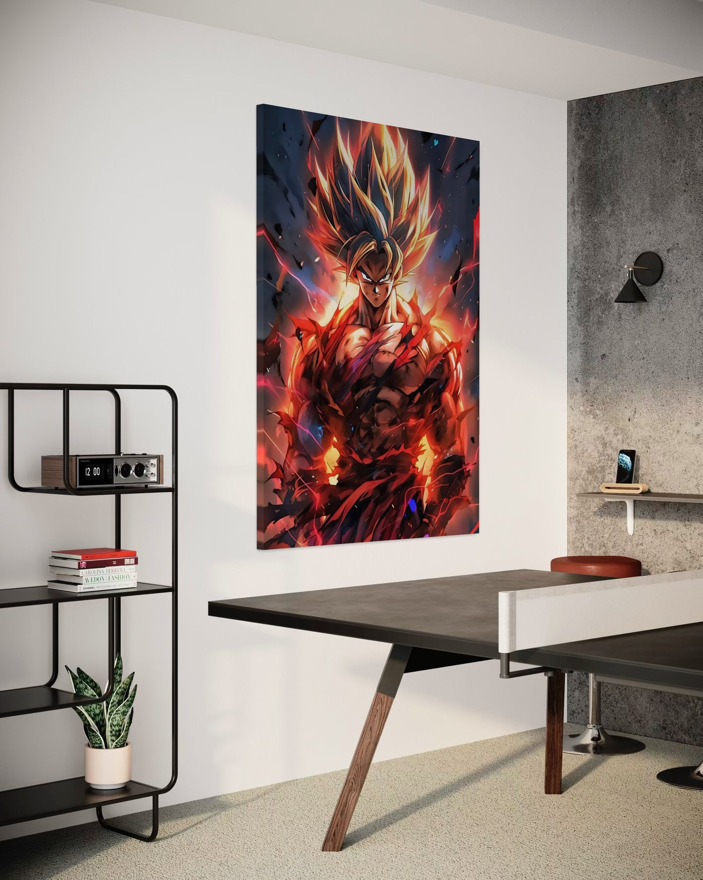 Goku