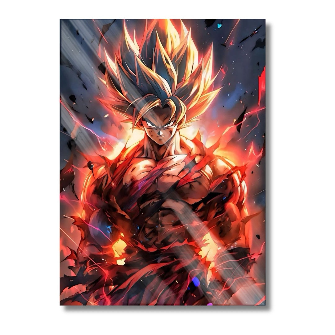 Goku