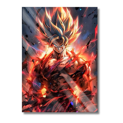 Goku