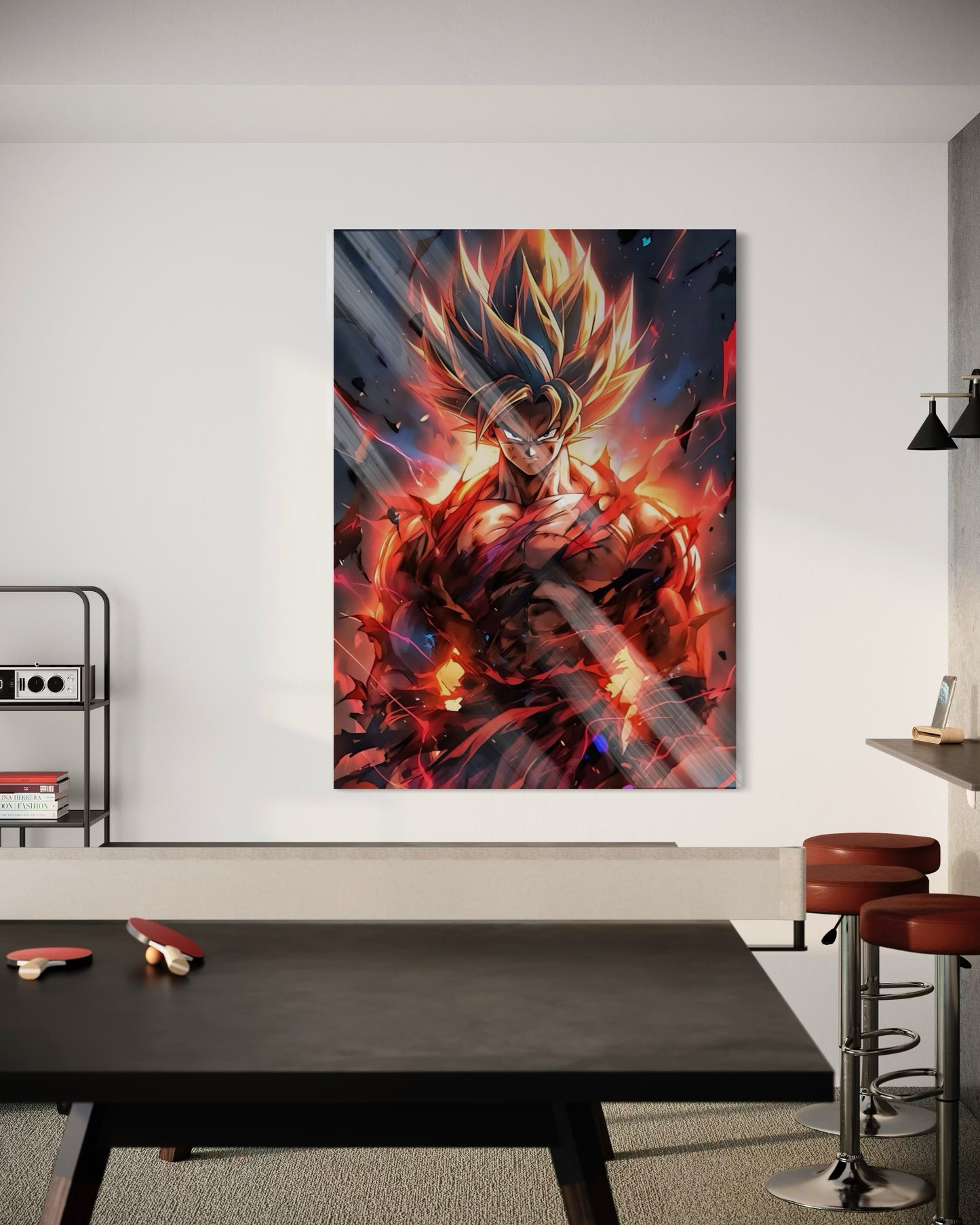Goku