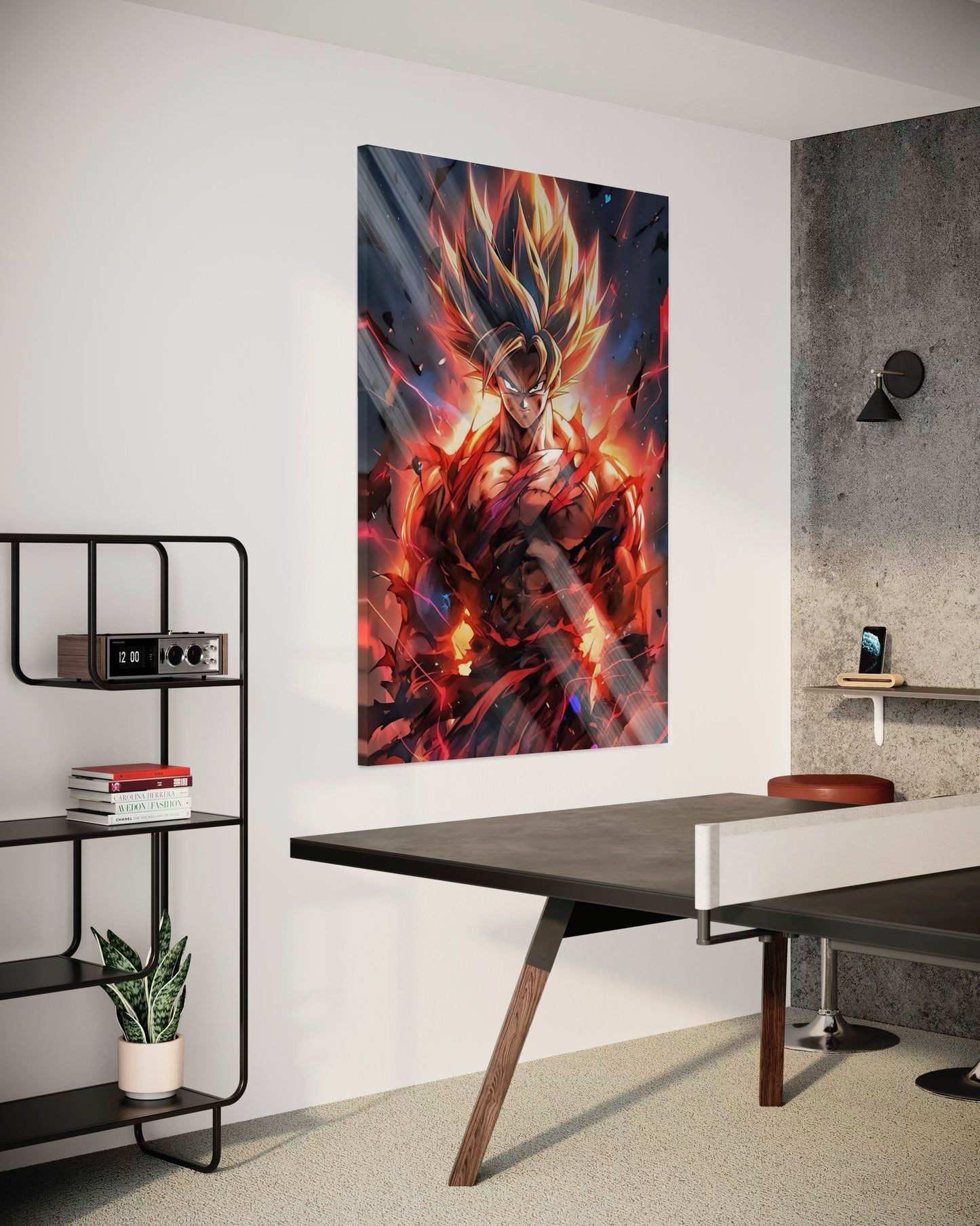 Goku