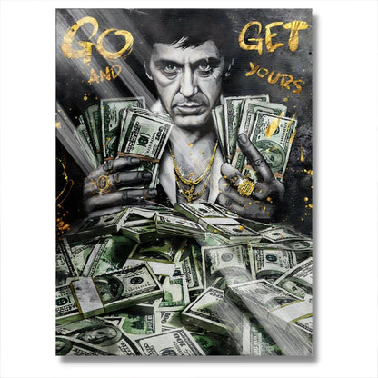 Go Get Them