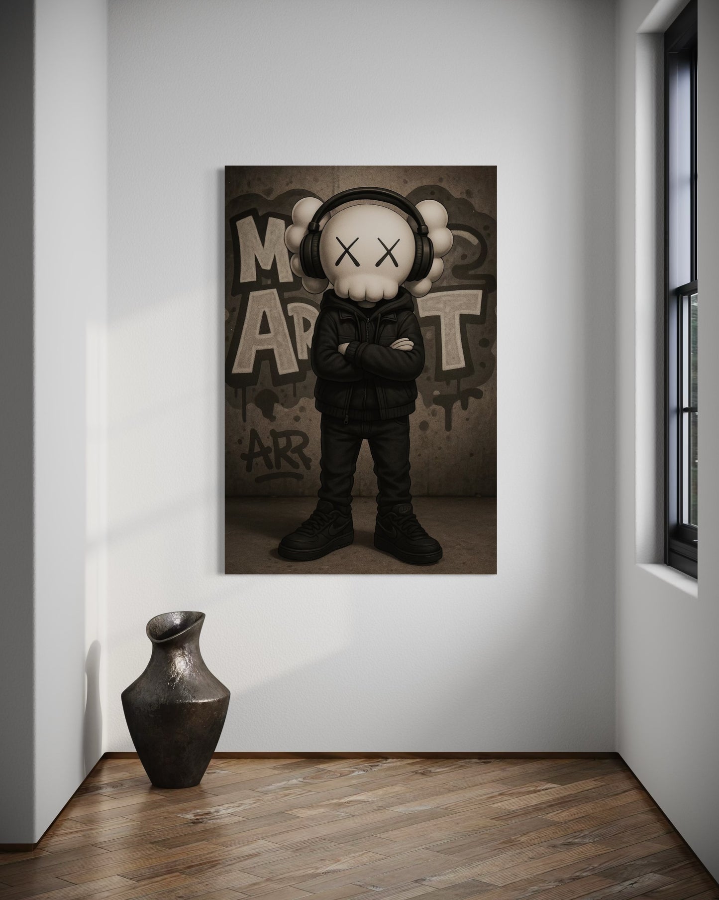 Kaws Music