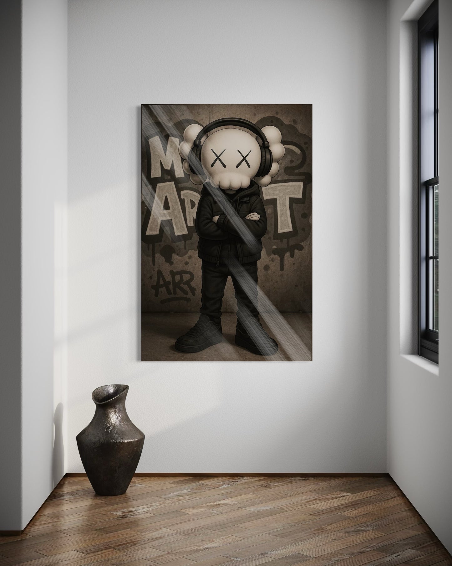 Kaws Music