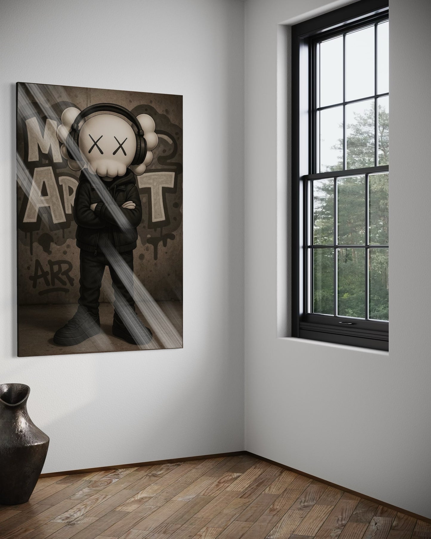 Kaws Music