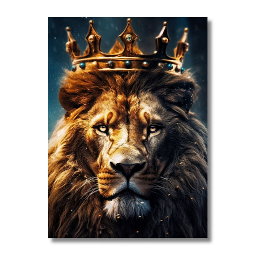 Lion´s Crown