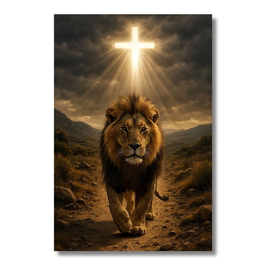 Lion´s Light