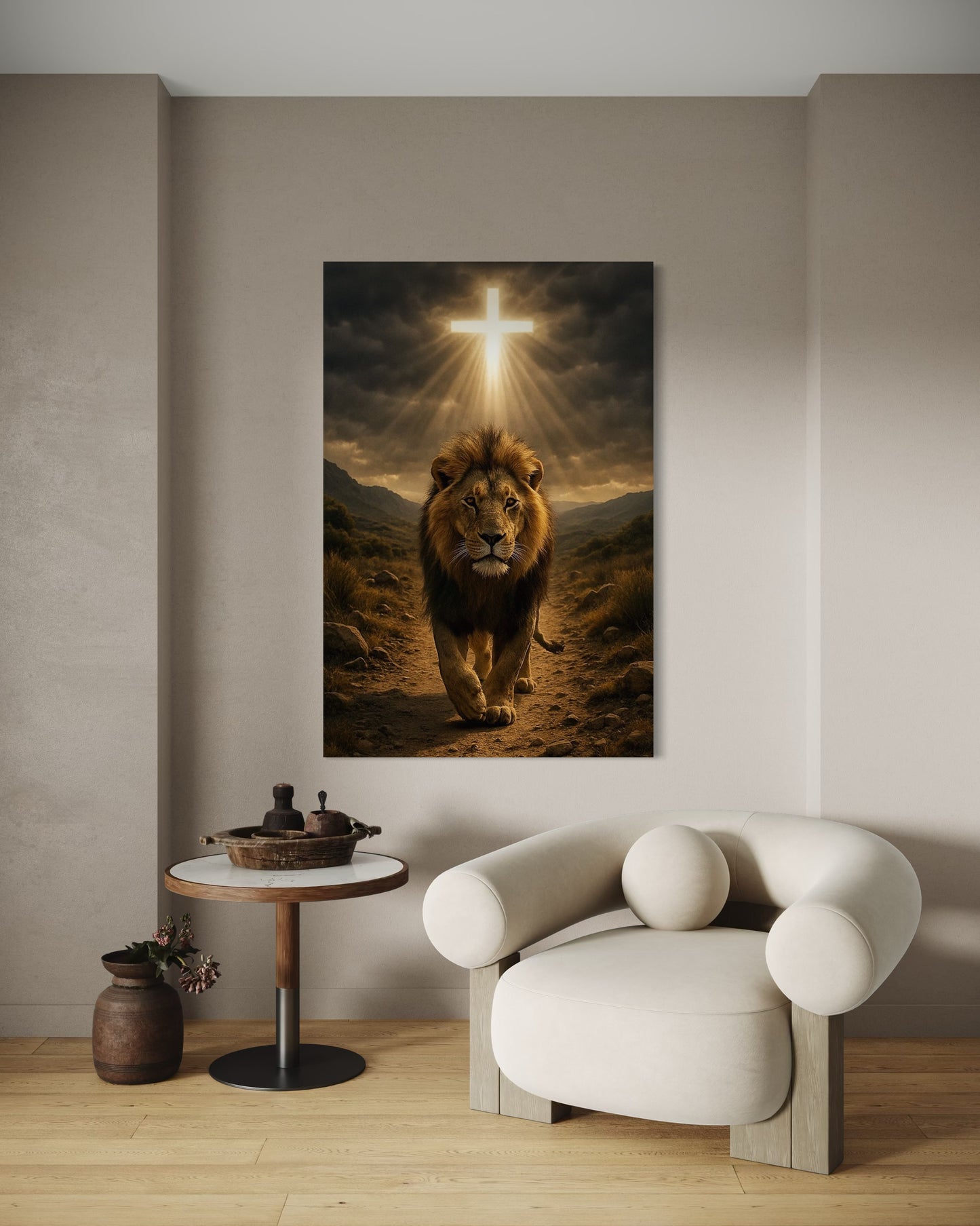 Lion´s Light