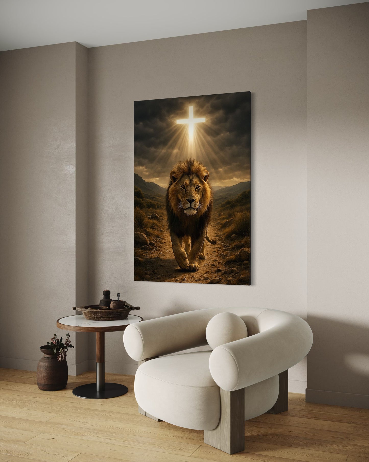 Lion´s Light