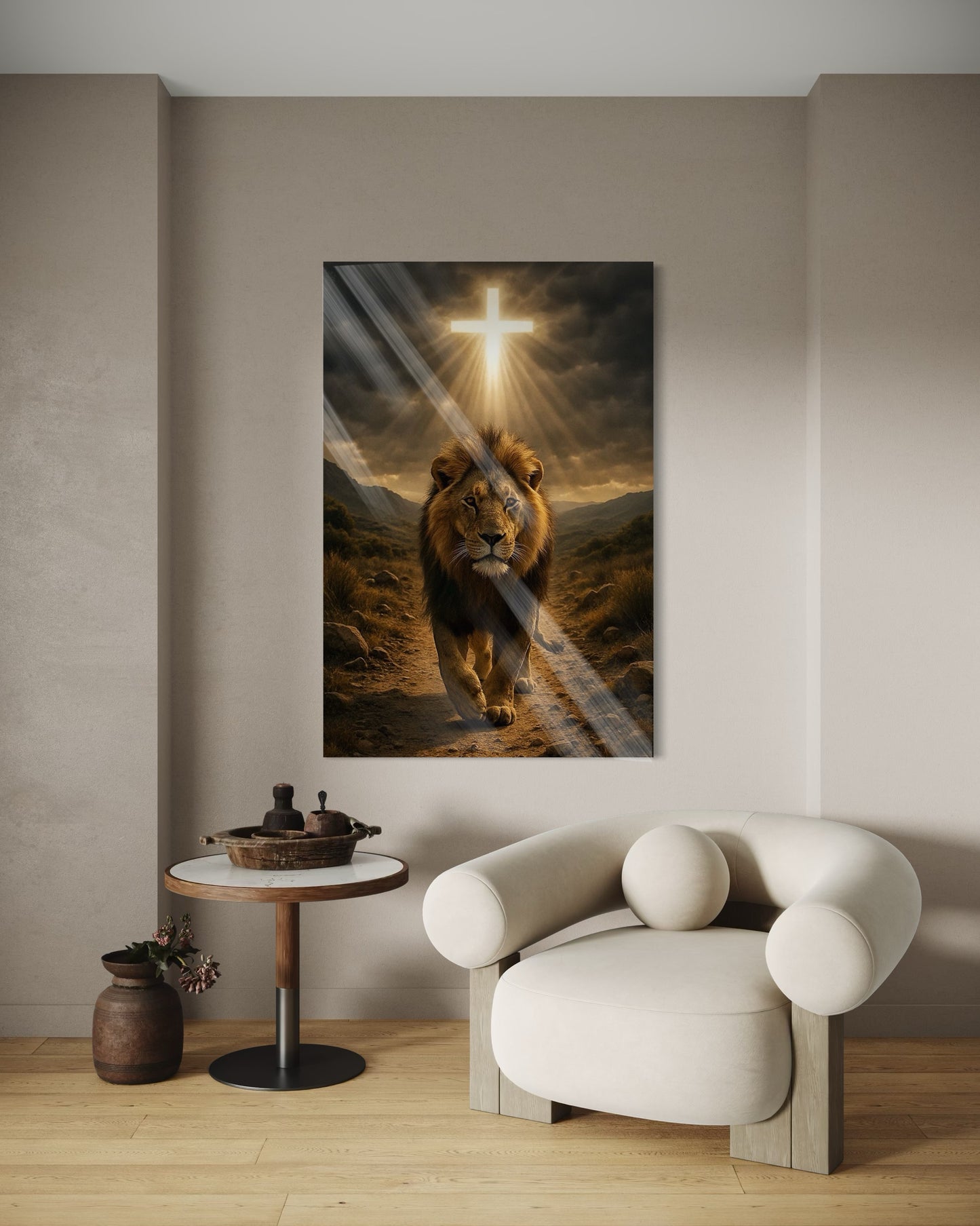 Lion´s Light