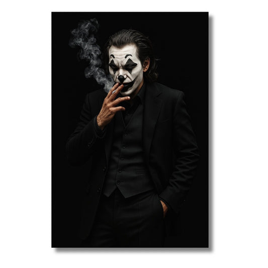 Joker Cigarette