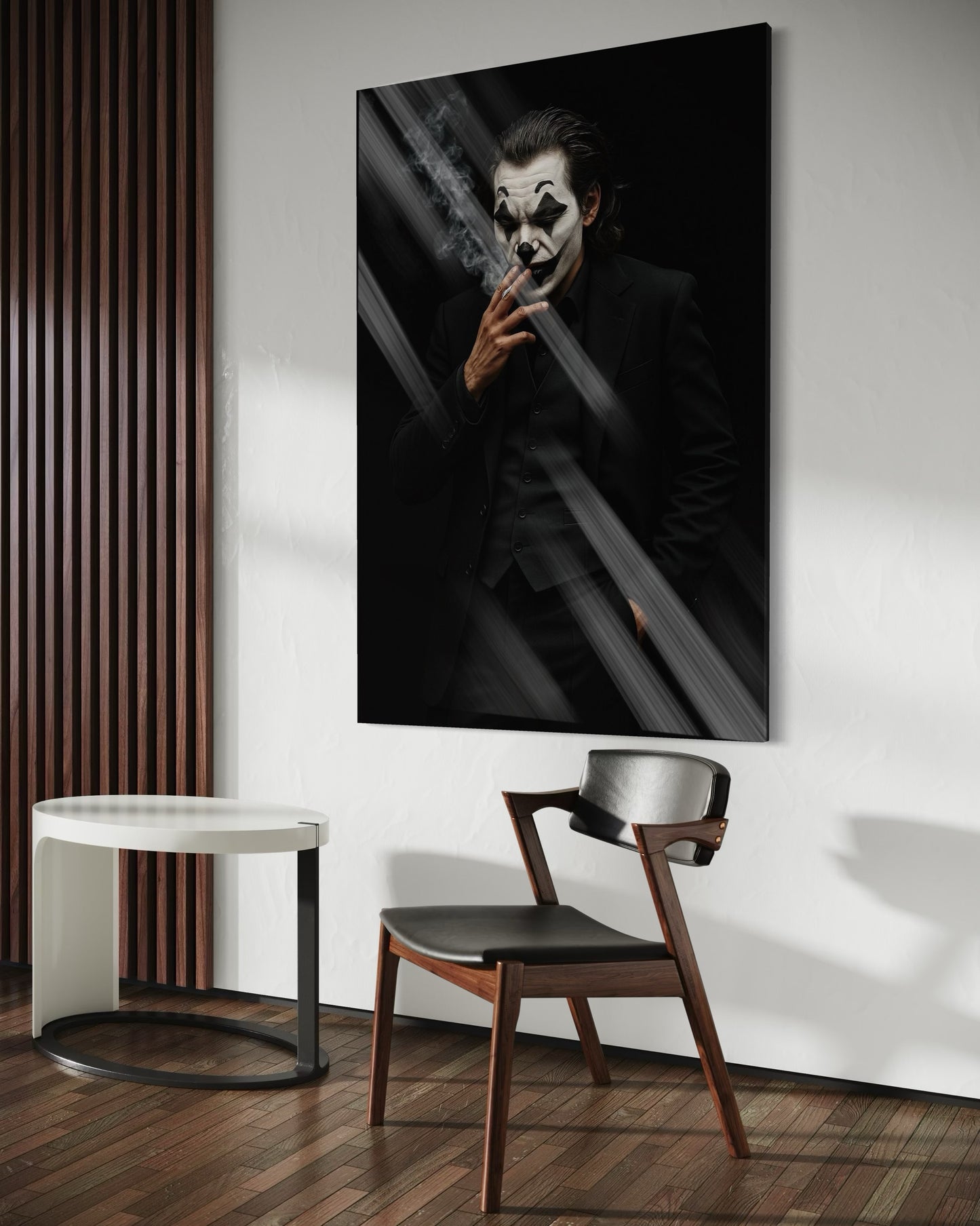 Joker Cigarette