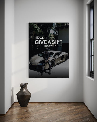 Don't Give A...