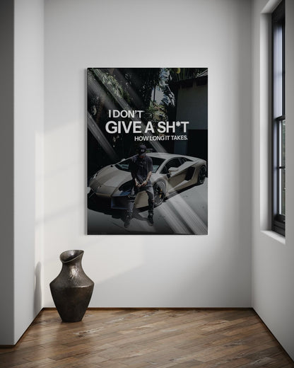 Don't Give A...
