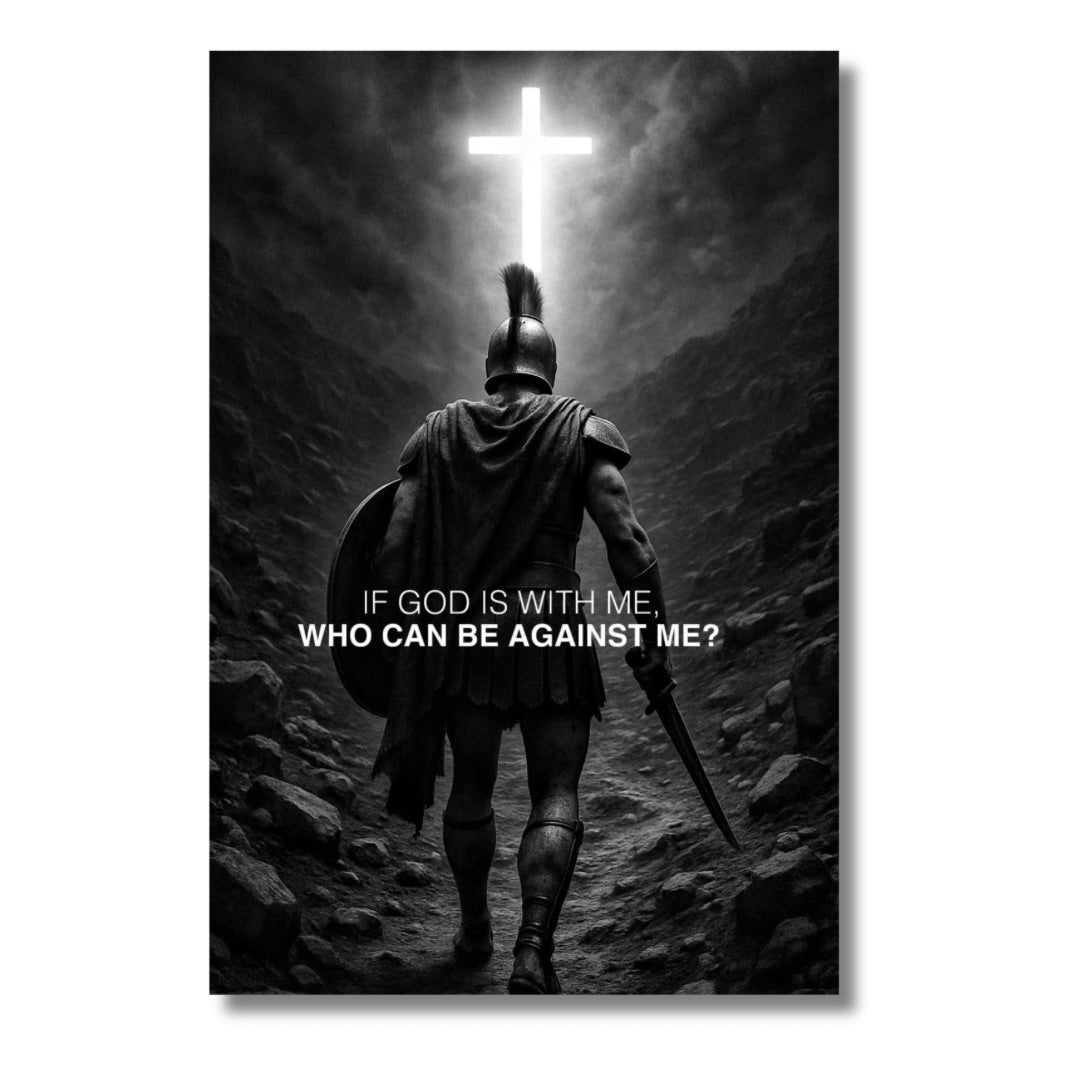 If God is With Me