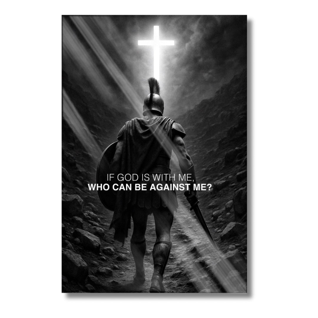 If God is With Me