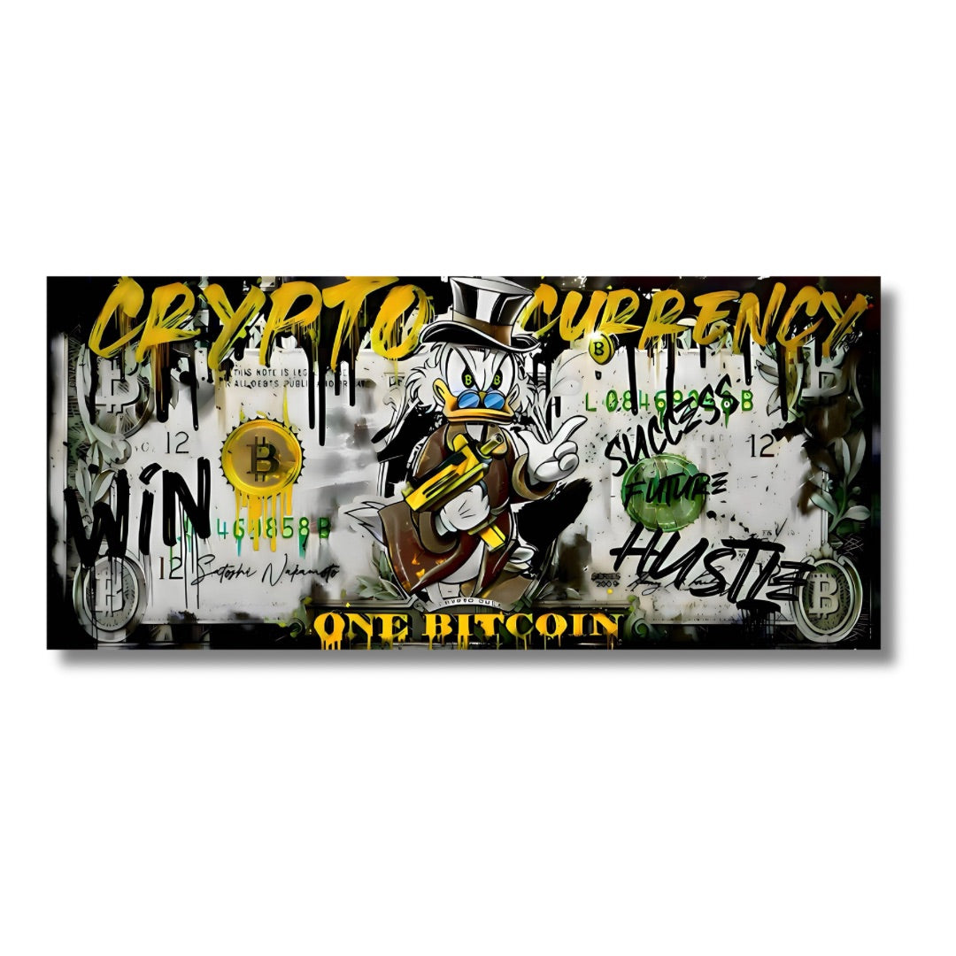 Crypto Money