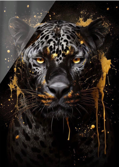 Black Jaguar