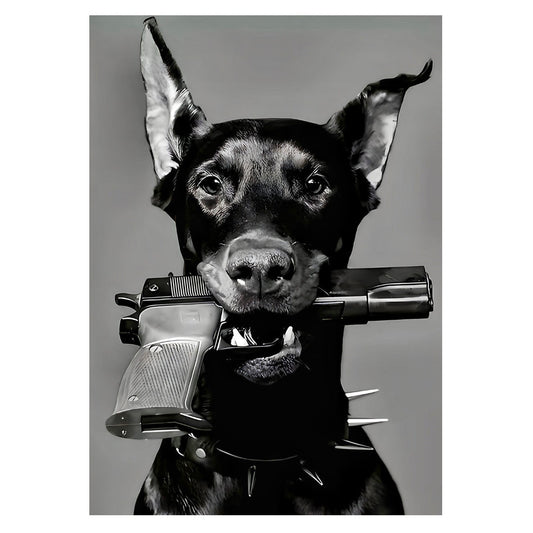 Doberman