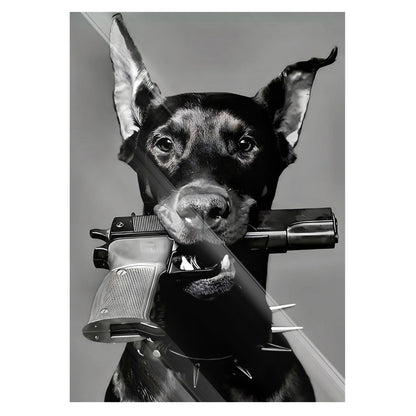 Doberman