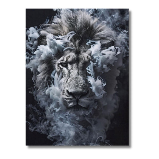 Smoke Lion