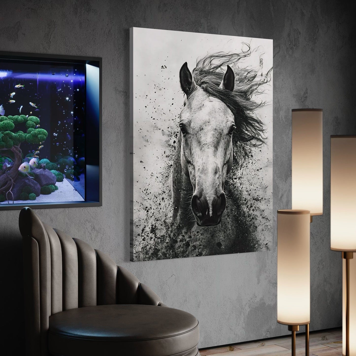 White Horse
