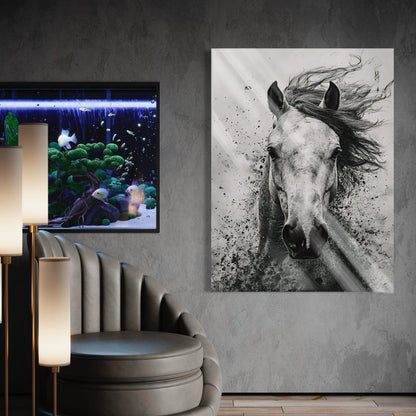 White Horse