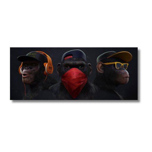 Music Monkeys