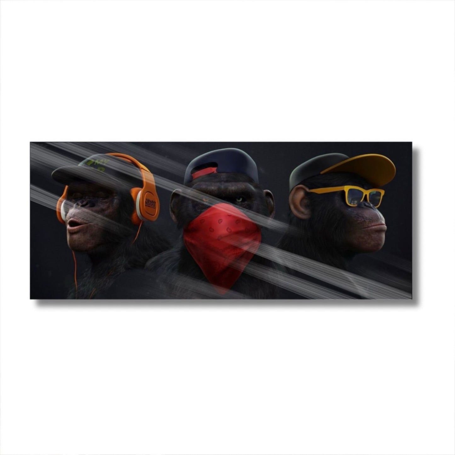 Music Monkeys
