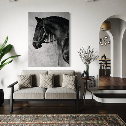 Black Horse