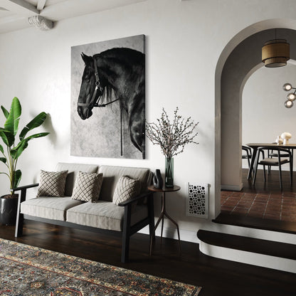 Black Horse