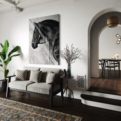 Black Horse