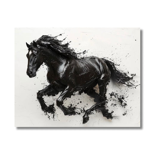 Horse Painting